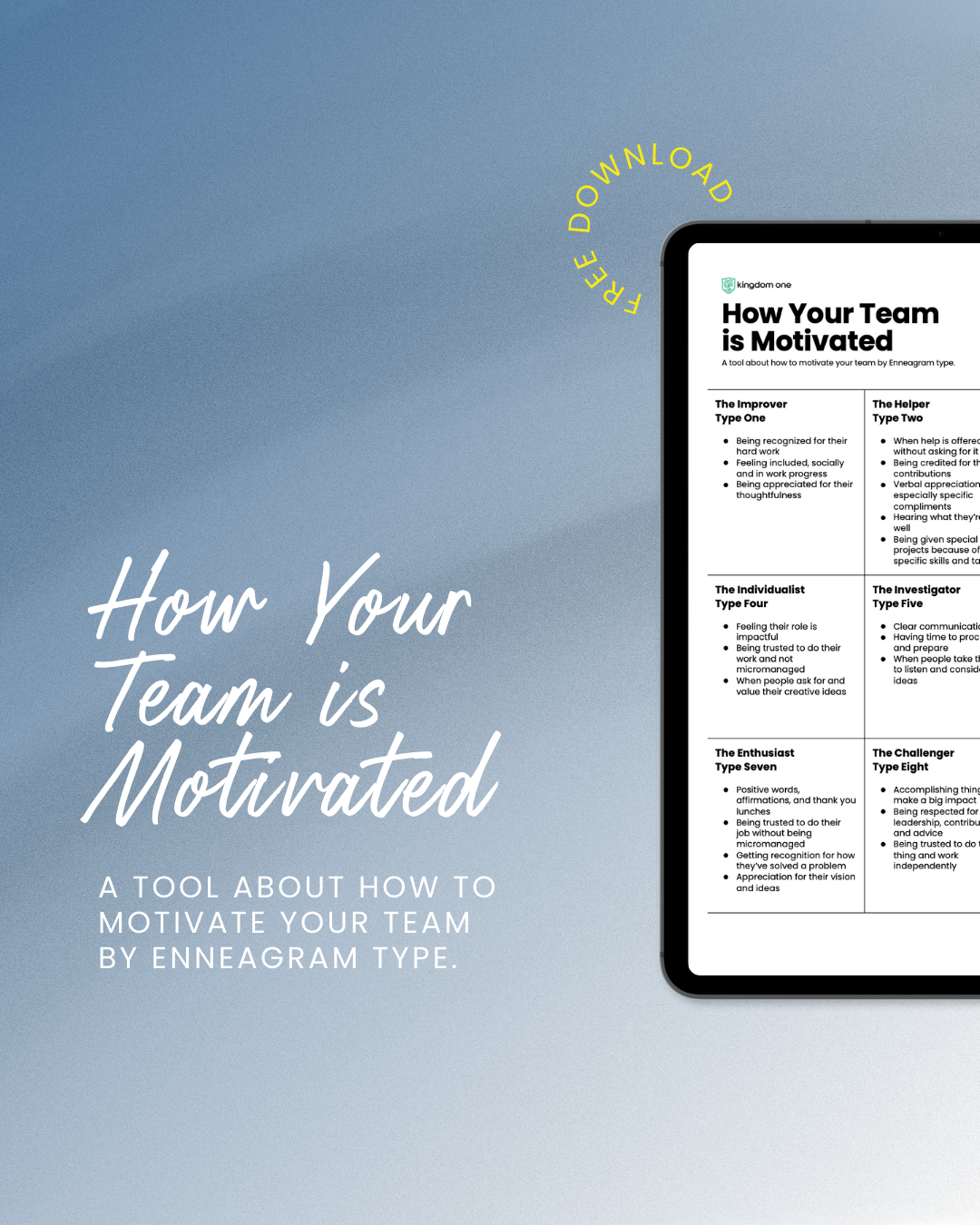 How-Your-Team-Is-Motivated