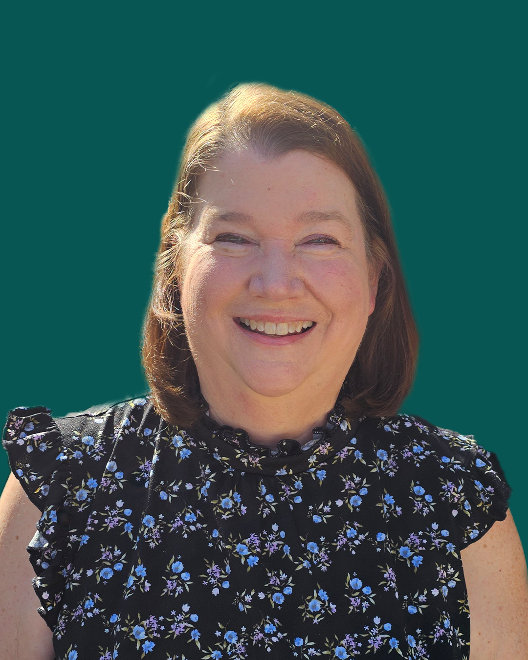 Picture of Jennifer Aufrecht