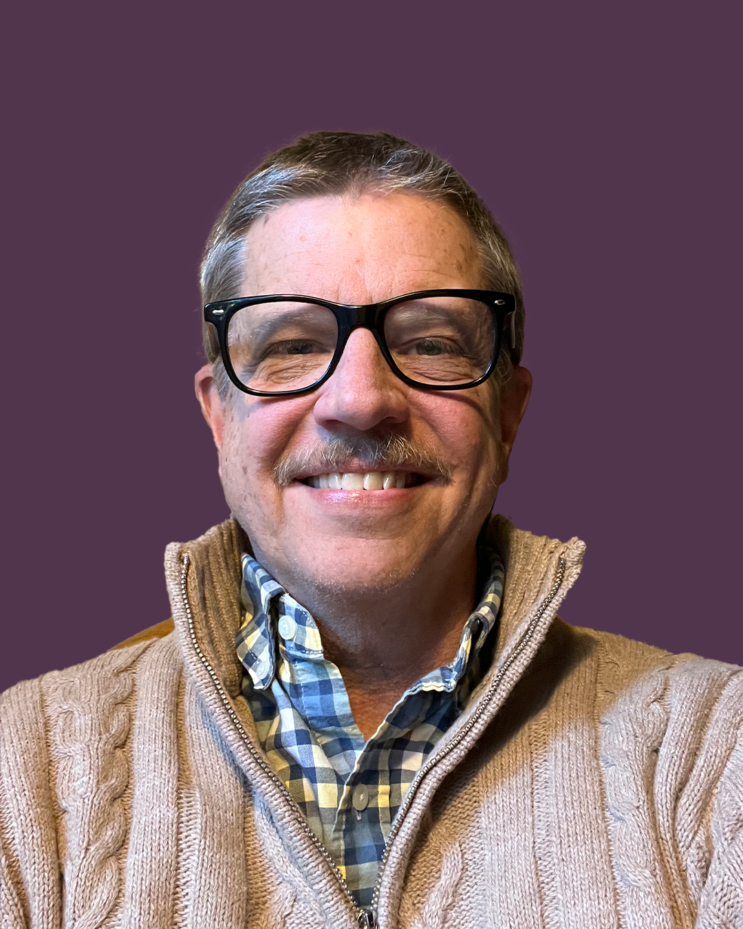 Picture of Jon Kendrick