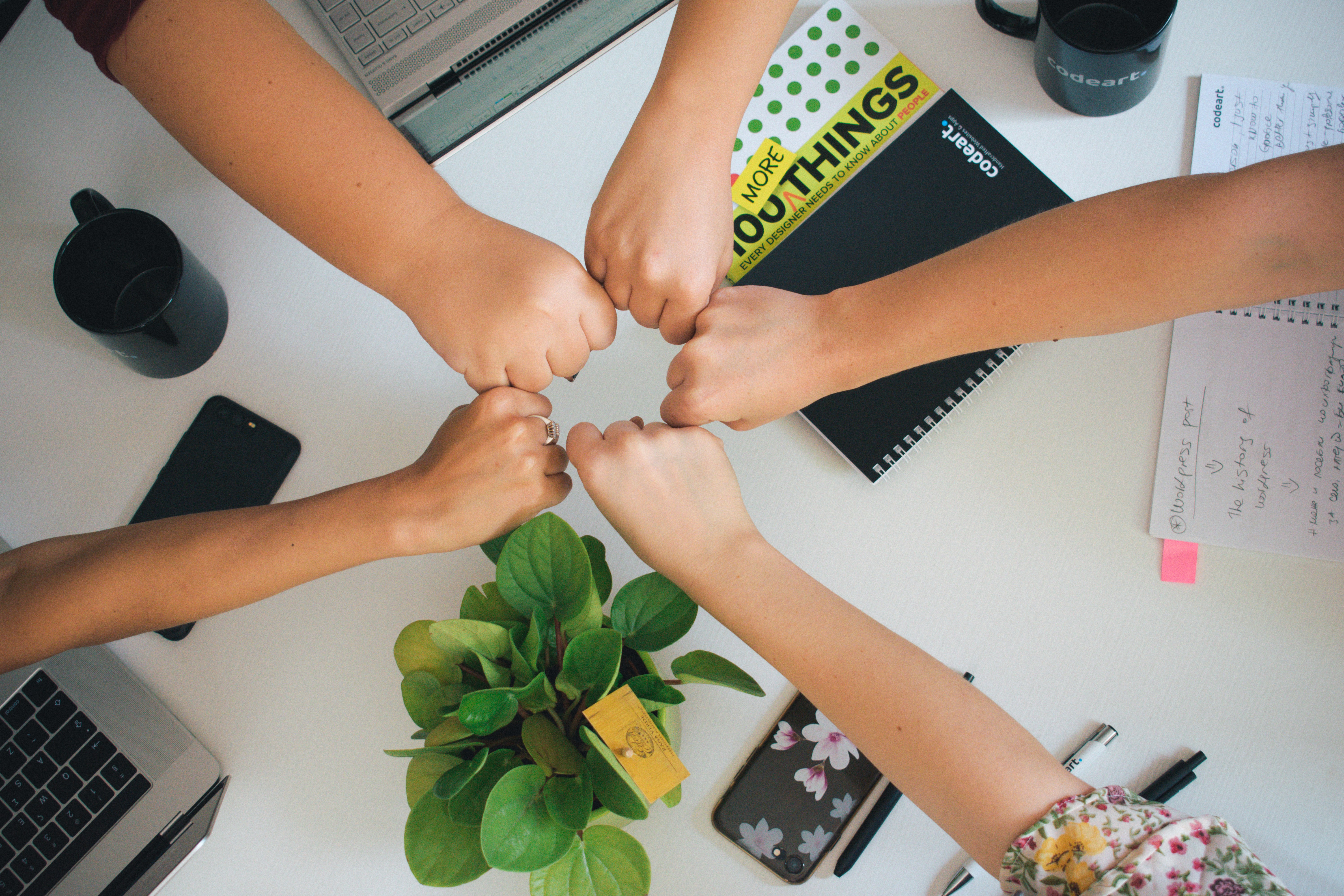 When a Ministry Leader Stopped Leading Everyone the Same Way
